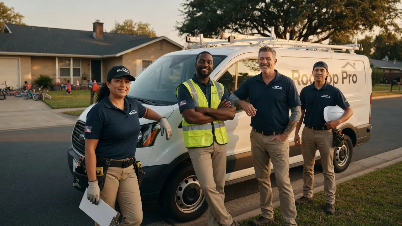 Roof Repair in Eddyville, NE near me