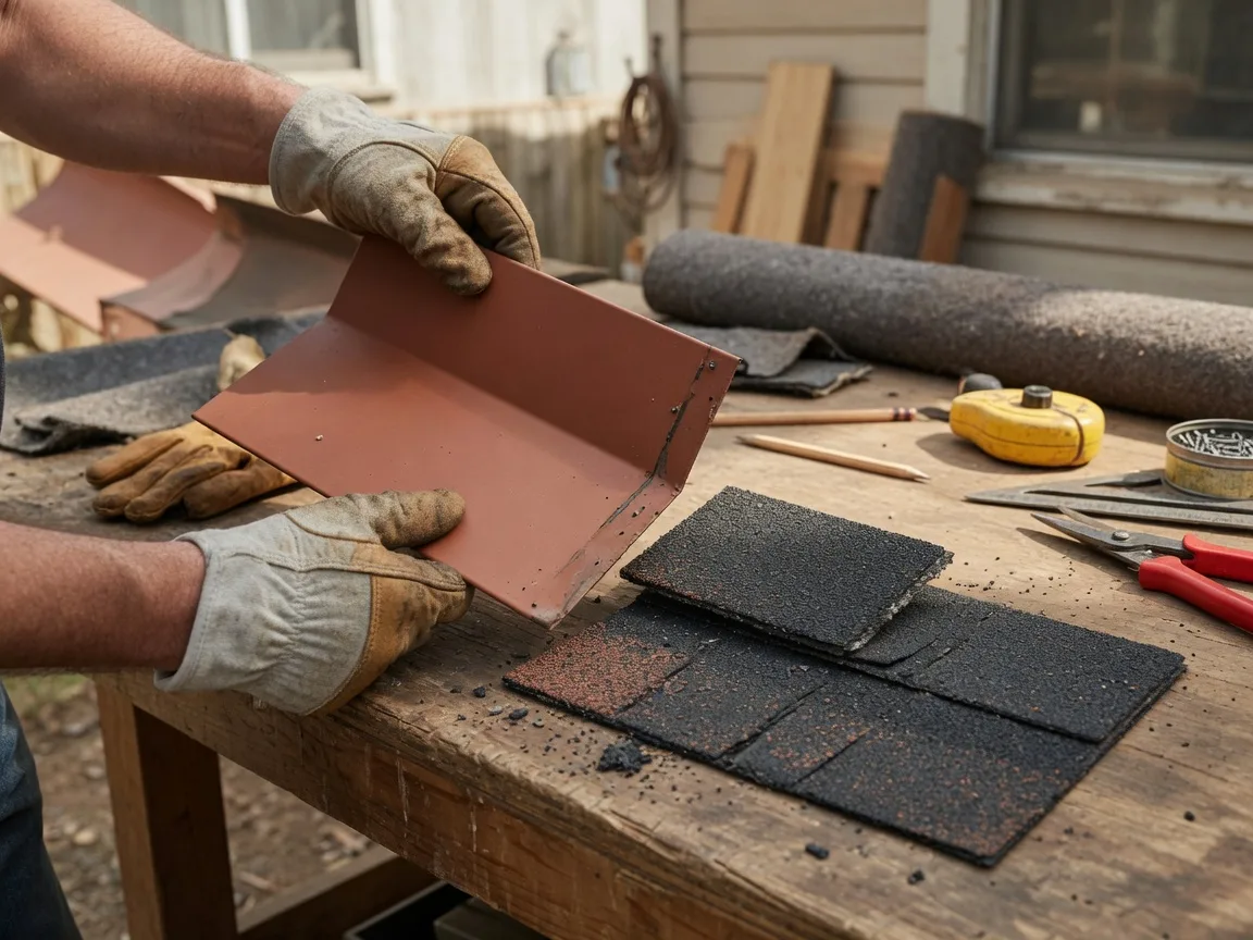 Roof Repair company in Eddyville, NE
